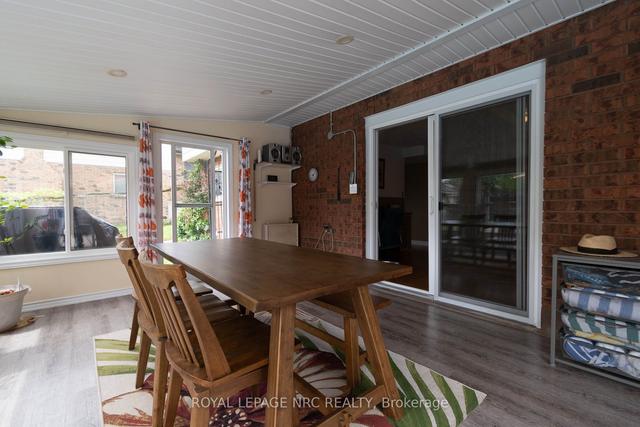 10 D'everardo Dr, House detached with 3 bedrooms, 2 bathrooms and 6 parking in Pelham ON | Image 20