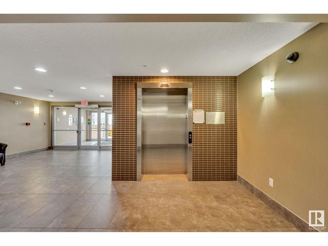 302 - 2208 44 Ave Nw, Condo with 2 bedrooms, 2 bathrooms and 2 parking in Edmonton AB | Image 38