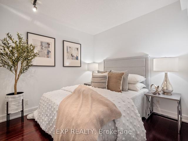102 - 50 Camden St, Condo with 1 bedrooms, 1 bathrooms and 1 parking in Toronto ON | Image 31