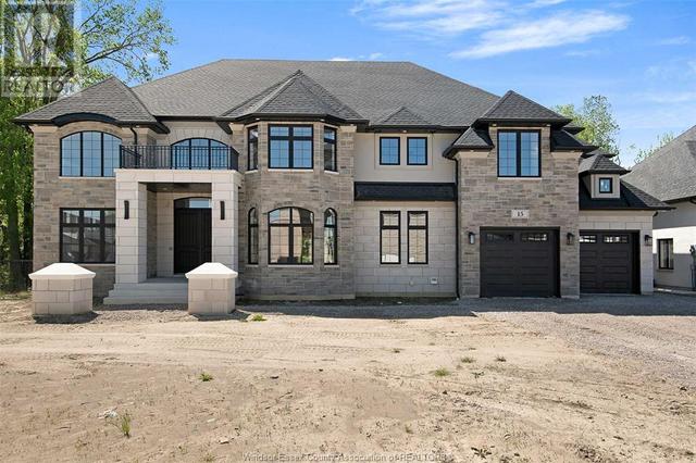 15 Unity, House detached with 7 bedrooms, 7 bathrooms and null parking in Toronto ON | Image 49