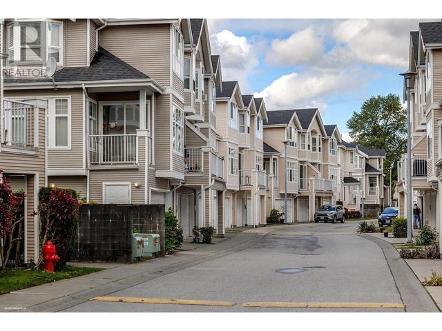 77 - 22888 Windsor Crt, House attached with 3 bedrooms, 3 bathrooms and 1 parking in Richmond BC | Image 28