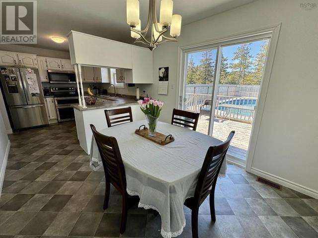 314 Bear Point Rd, House detached with 4 bedrooms, 2 bathrooms and null parking in Barrington NS | Image 9
