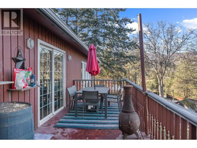 810 Proserpine Rd, House detached with 6 bedrooms, 2 bathrooms and 3 parking in West Kelowna BC | Image 16