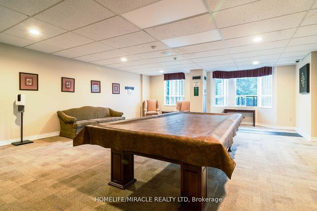 308 - 10 Malta Ave, Condo with 3 bedrooms, 2 bathrooms and 3 parking in Brampton ON | Image 33
