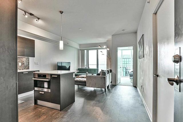 9 Bogert Ave, Condo with 1 bedrooms, 1 bathrooms and 0 parking in Toronto ON | Image 17