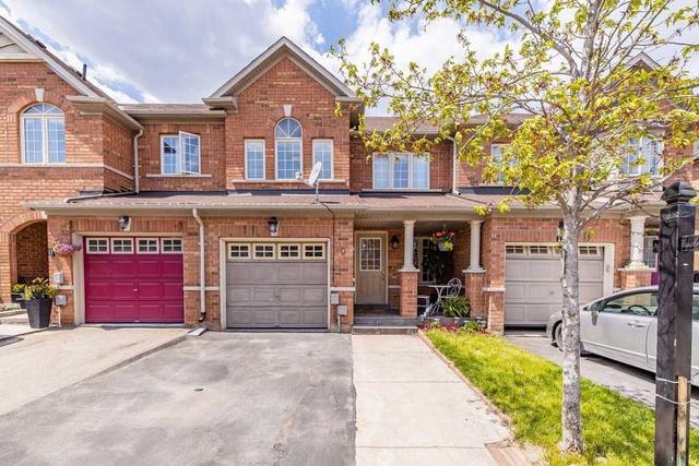 10 Rockgarden Trail, House attached with 3 bedrooms, 4 bathrooms and 3 parking in Brampton ON | Image 1