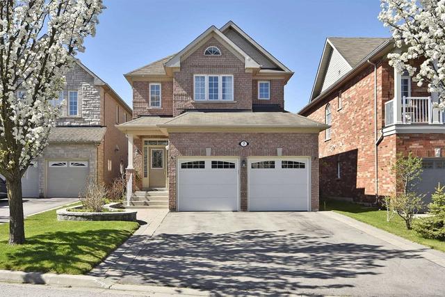 7 Taro Ct, House detached with 4 bedrooms, 4 bathrooms and 6 parking in Richmond Hill ON | Image 1