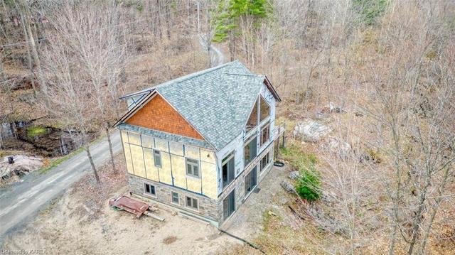 757 Burns Lane, House detached with 3 bedrooms, 0 bathrooms and 10 parking in South Frontenac ON | Image 19
