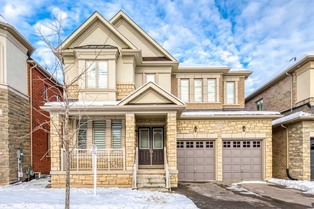 3173 Meadow Marsh Cres, House detached with 4 bedrooms, 4 bathrooms and 4 parking in Oakville ON | Image 1