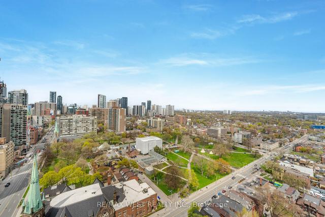 2609 - 319 Jarvis St, Condo with 0 bedrooms, 1 bathrooms and 0 parking in Toronto ON | Image 16