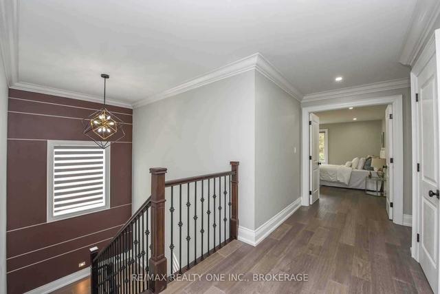 36 Tardree Pl, House detached with 4 bedrooms, 5 bathrooms and 7 parking in Toronto ON | Image 7