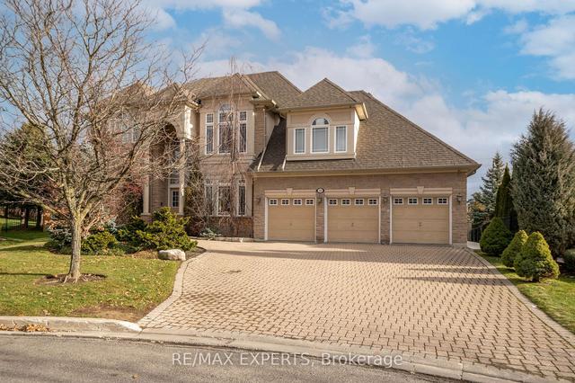 BSMT - 15 Greystone Gate, House detached with 2 bedrooms, 3 bathrooms and 3 parking in Vaughan ON | Image 1