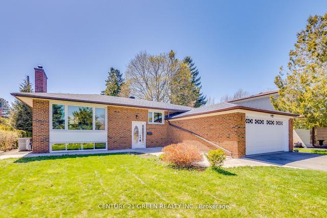 55 Regency Sq, House detached with 3 bedrooms, 2 bathrooms and 6 parking in Toronto ON | Image 23