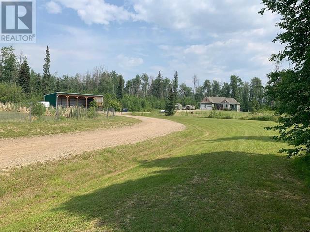 13445 281 Rd, House detached with 5 bedrooms, 4 bathrooms and null parking in Peace River C BC | Image 7