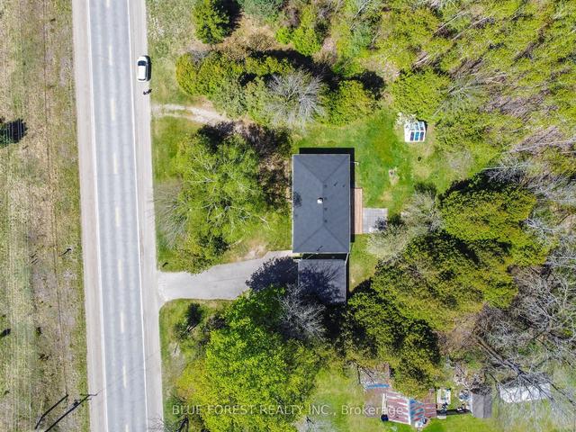 420 Bruce St, House detached with 3 bedrooms, 2 bathrooms and 10 parking in South Bruce Peninsula ON | Image 28