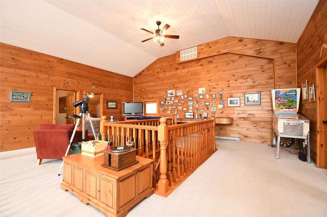 24 Fire Route 363a, House detached with 6 bedrooms, 2 bathrooms and 10 parking in Trent Lakes ON | Image 6