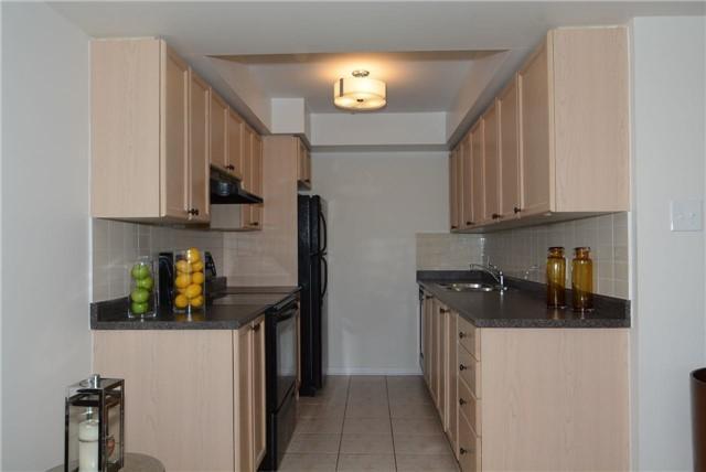 87 - 150 Chancery Rd, Townhouse with 2 bedrooms, 2 bathrooms and 1 parking in Markham ON | Image 7
