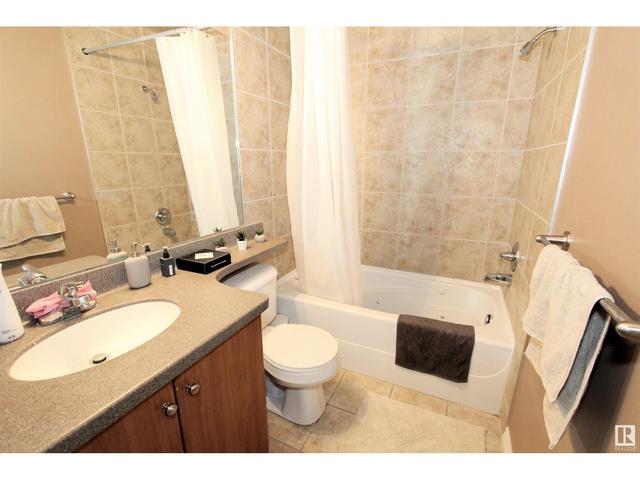 311 - 10116 80 Ave Nw, Condo with 2 bedrooms, 2 bathrooms and 2 parking in Edmonton AB | Image 19