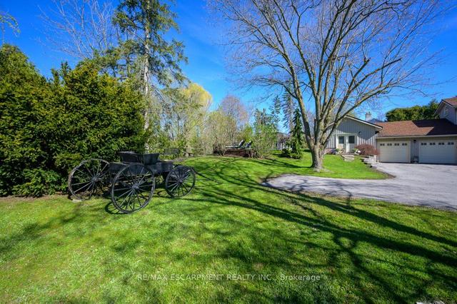 504 Main St, House detached with 3 bedrooms, 3 bathrooms and 10 parking in Halton Hills ON | Image 12