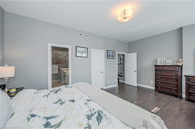 121 Lovett Lane, House detached with 4 bedrooms, 3 bathrooms and 6 parking in Guelph ON | Image 19
