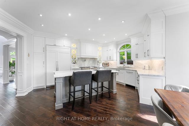 10 King High Dr, House detached with 5 bedrooms, 6 bathrooms and 12 parking in Vaughan ON | Image 6