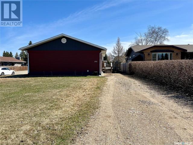 193 Allanbrooke Drive, House detached with 4 bedrooms, 3 bathrooms and null parking in Yorkton SK | Image 33