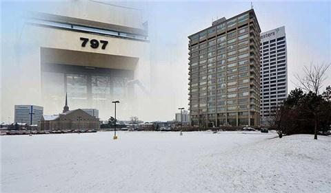 LPH08 - 797 Don Mills Rd, Condo with 2 bedrooms, 2 bathrooms and 1 parking in Toronto ON | Image 1