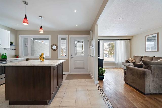 34 Ontario St, House semidetached with 3 bedrooms, 2 bathrooms and 3 parking in Orangeville ON | Image 22