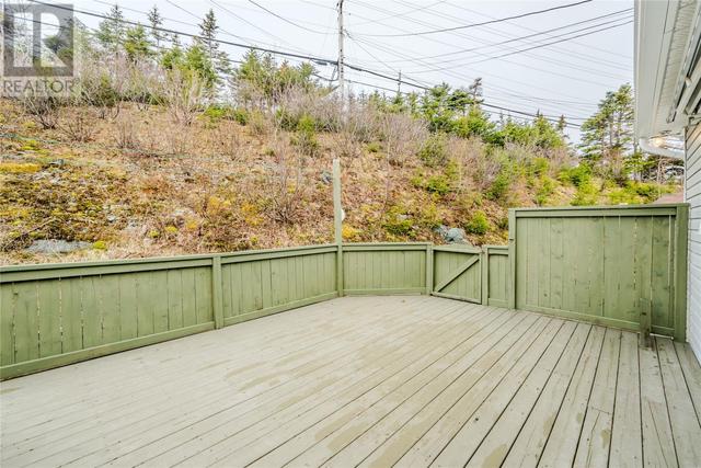 18 Cormorant Pl, House semidetached with 2 bedrooms, 2 bathrooms and null parking in Paradise NL | Image 24