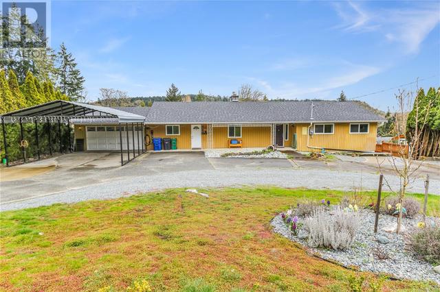1954 Cinnabar Dr, House detached with 3 bedrooms, 3 bathrooms and 4 parking in Nanaimo BC | Image 22