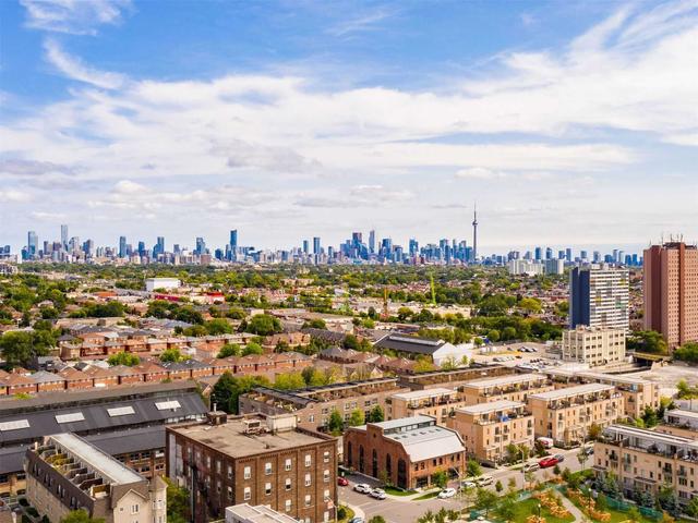 th 74 - 55 Turntable Cres, Townhouse with 3 bedrooms, 2 bathrooms and 1 parking in Toronto ON | Image 25