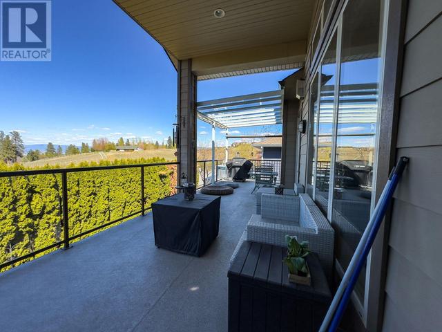 570 Gowen Pl, House detached with 4 bedrooms, 2 bathrooms and 2 parking in Kelowna BC | Image 8