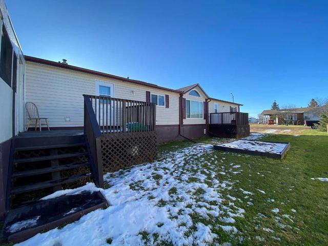 4603 48 St, House detached with 3 bedrooms, 2 bathrooms and 2 parking in Rycroft AB | Image 4