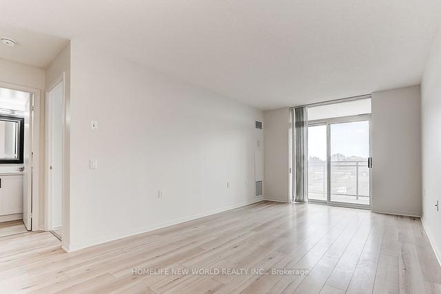 634 - 650 Lawrence Ave W, Condo with 1 bedrooms, 1 bathrooms and 1 parking in Toronto ON | Image 2