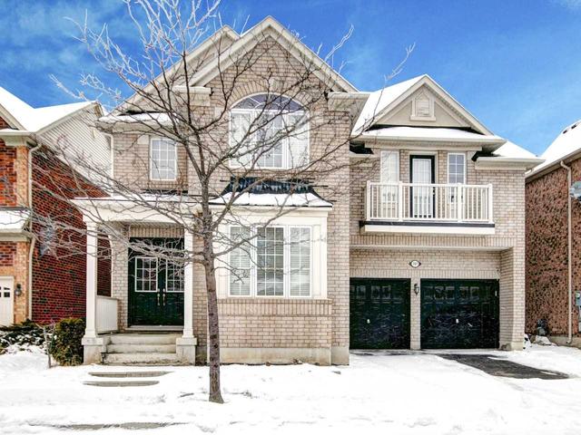 787 Biggar Hts, House detached with 4 bedrooms, 3 bathrooms and 4 parking in Milton ON | Image 12