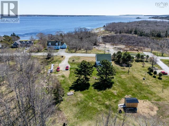 894 Port Latour Road, House detached with 5 bedrooms, 1 bathrooms and null parking in Barrington NS | Image 22