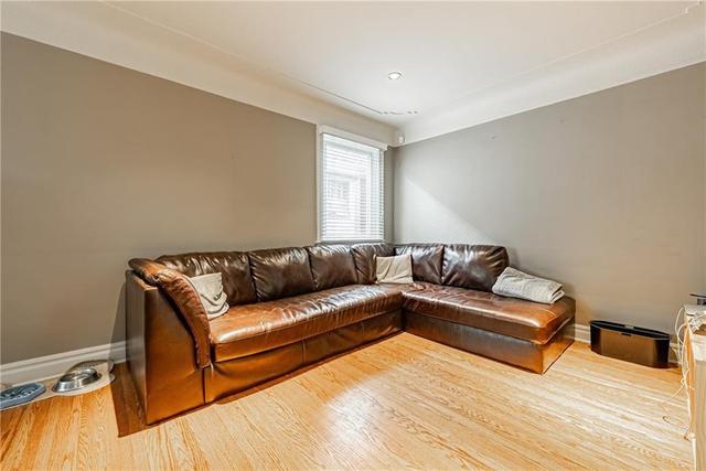 135 Haddon Ave, House detached with 3 bedrooms, 2 bathrooms and 2 parking in Hamilton ON | Image 5