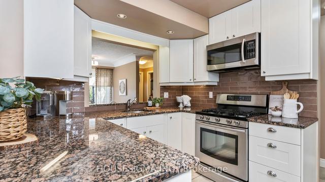 17 Silverdale Cres, House detached with 3 bedrooms, 3 bathrooms and 5 parking in London ON | Image 39