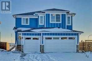 1409 Price Close, House detached with 3 bedrooms, 2 bathrooms and 6 parking in Carstairs AB | Image 2