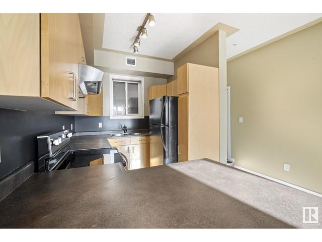 201 - 10606 102 Ave Nw, Condo with 2 bedrooms, 1 bathrooms and null parking in Edmonton AB | Image 13