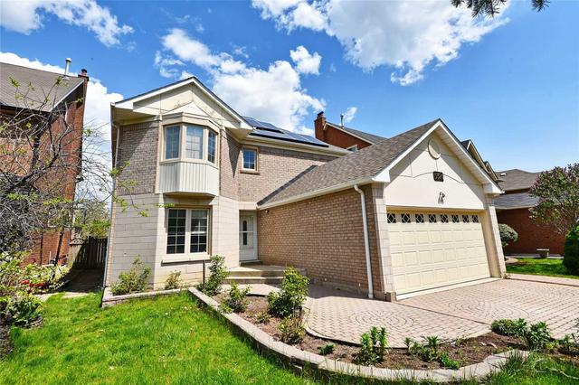 5324 Champlain Trail, House detached with 4 bedrooms, 6 bathrooms and 6 parking in Mississauga ON | Image 12