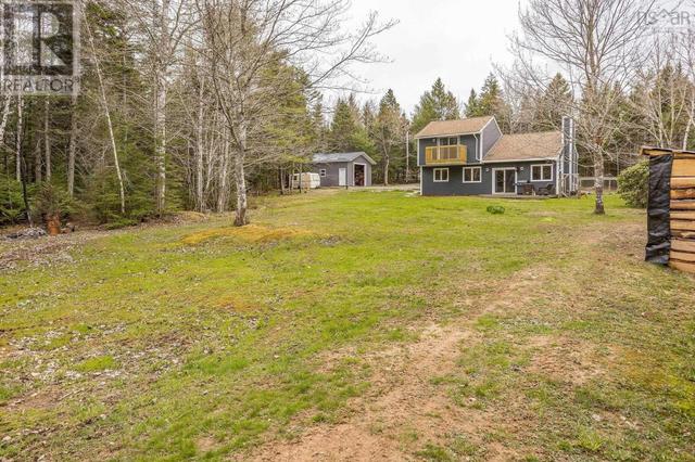 1079 Barr Settlement Rd, House detached with 3 bedrooms, 2 bathrooms and null parking in East Hants NS | Image 43
