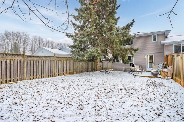 344 Pineview Gdns, House detached with 3 bedrooms, 3 bathrooms and 3 parking in Shelburne ON | Image 15