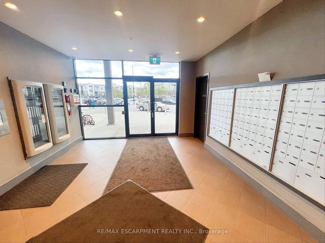 527 - 1105 Leger Wy, Condo with 1 bedrooms, 1 bathrooms and 1 parking in Milton ON | Image 15