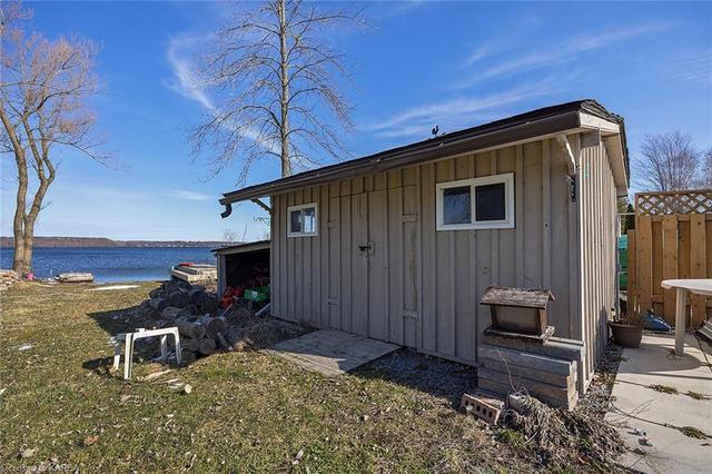 721 3rd Concession Rd, House detached with 3 bedrooms, 2 bathrooms and 10 parking in Greater Napanee ON | Image 13