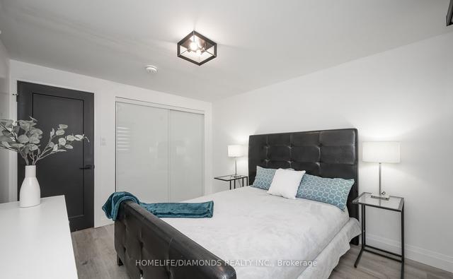 141 - 150 Gateshead Cres, Townhouse with 3 bedrooms, 3 bathrooms and 2 parking in Hamilton ON | Image 8