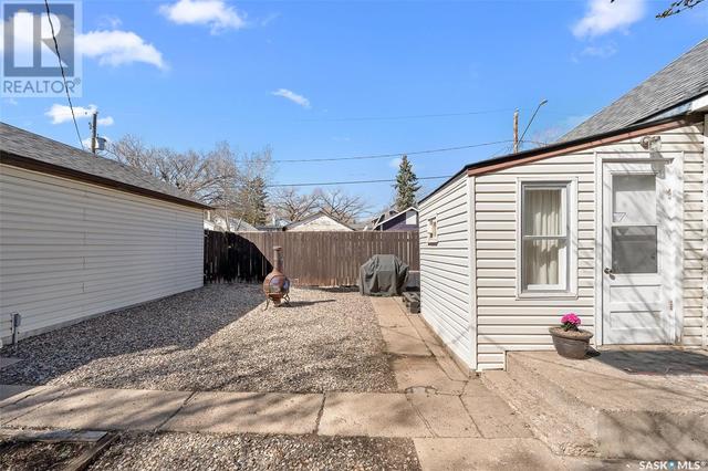 416 10th Avenue Nw, House detached with 2 bedrooms, 1 bathrooms and null parking in Moose Jaw SK | Image 28