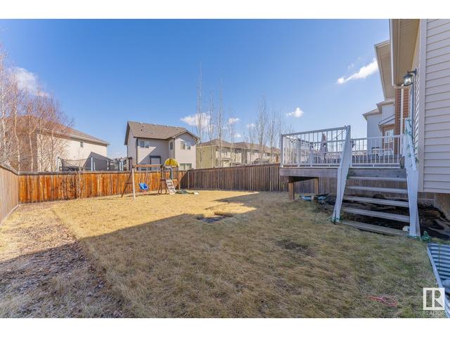 1932 Chapman Rd Sw, House detached with 3 bedrooms, 2 bathrooms and 4 parking in Edmonton AB | Image 42
