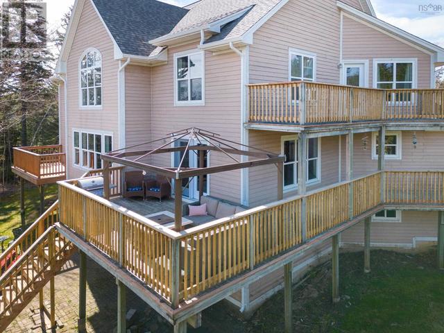 215 Scotsdale Dr, House detached with 5 bedrooms, 4 bathrooms and null parking in Halifax NS | Image 39
