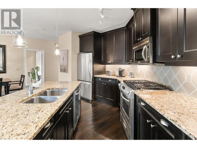 5302 - 4034 Pritchard Dr, Condo with 3 bedrooms, 2 bathrooms and 2 parking in West Kelowna BC | Image 5